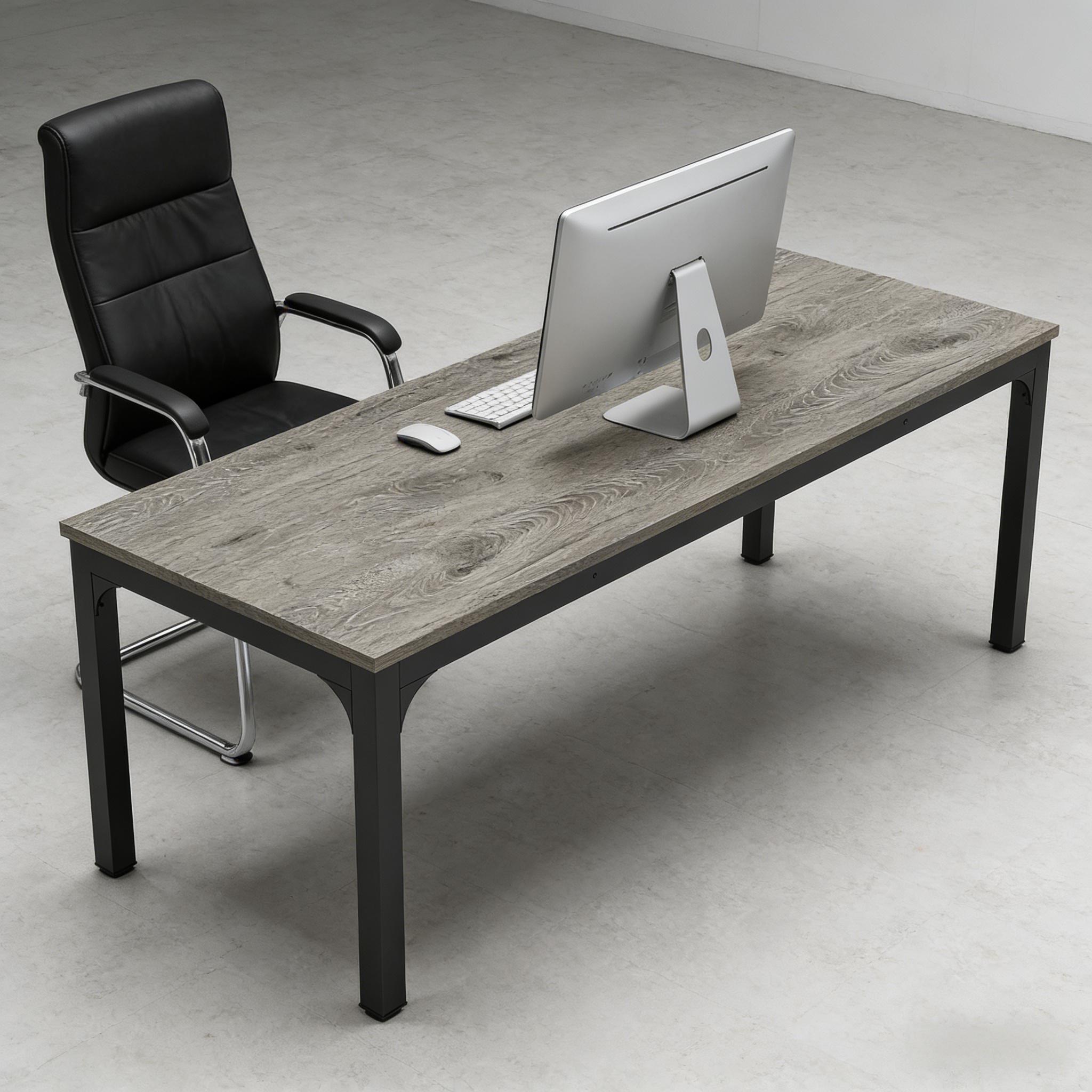 Computer Desk,Executive Table,Rectangle Office Desk