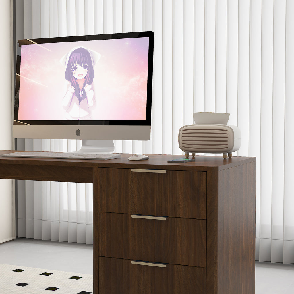 L Shaped Desk,Computer Desk With Drawers,Bookshelf,Modern Corner Desk,Home Office Desk,L-Shaped Study Table Writing Desk,Corner Gaming Computer Desk With Storage