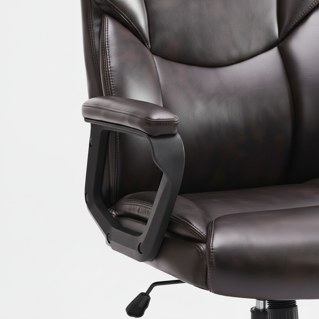 Armrest detail