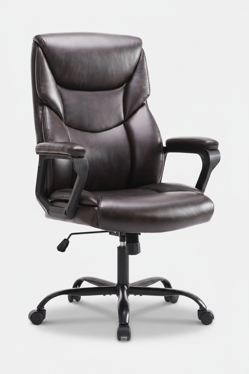 Chair Front-Left