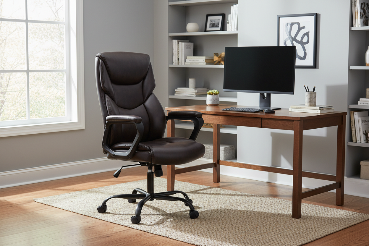 Chair in US Home Office