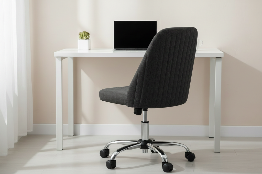 Chair in Use - No People v2
