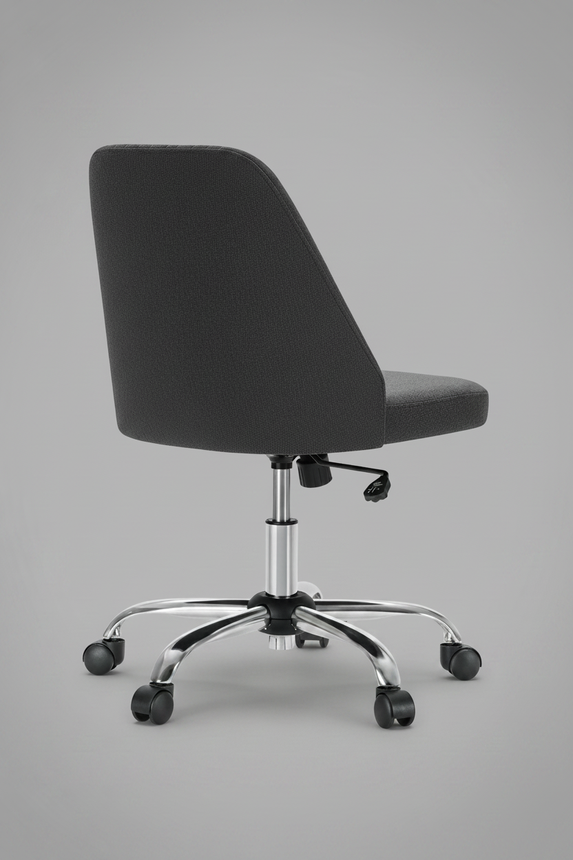 Chair - Rear