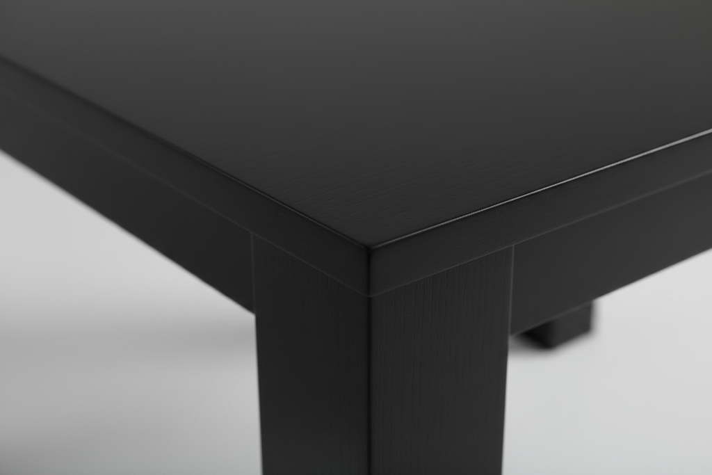 Corner Wood Detail