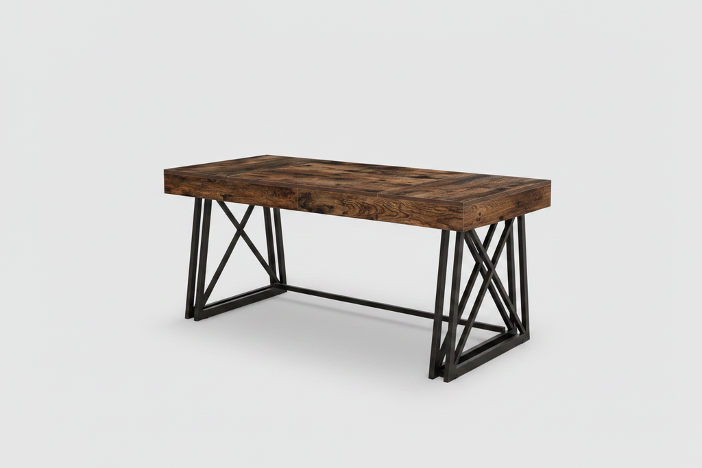 Desk front