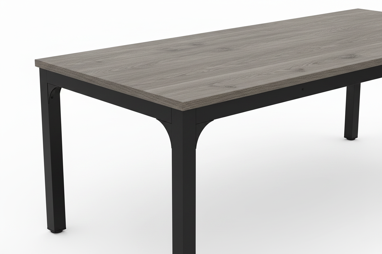 Desk Side Profile