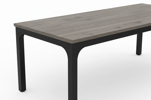 Desk Side Profile
