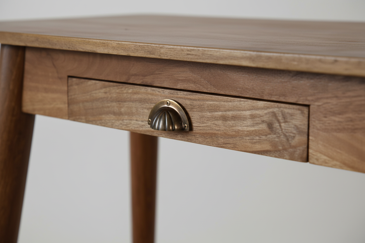 Drawer detail