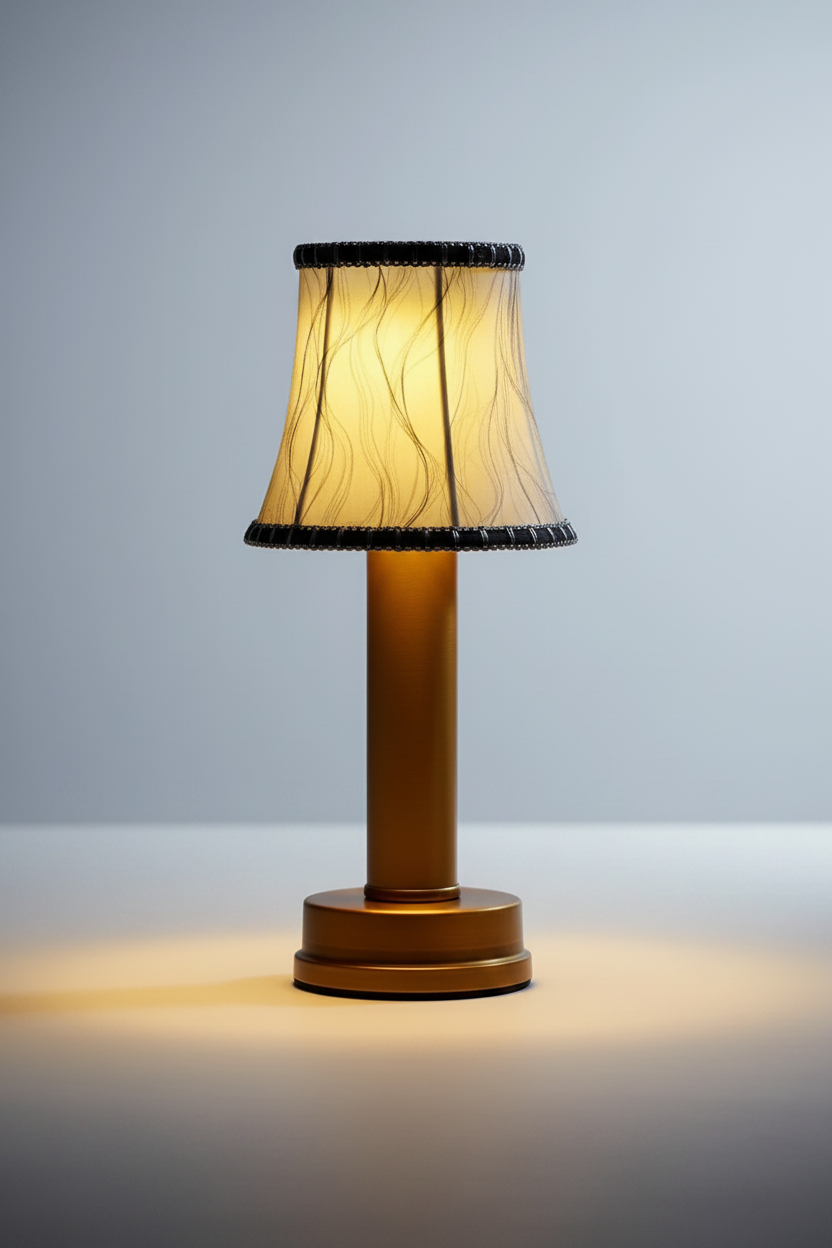Lamp Front
