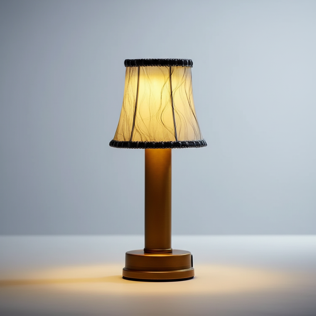 Desk Lamp
