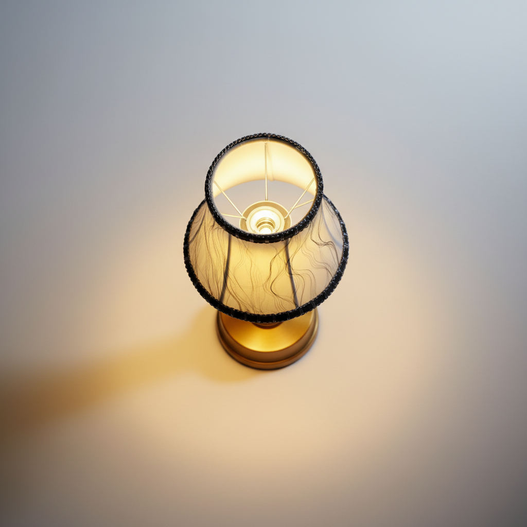 Lamp Overhead